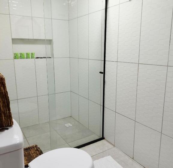 클래식 4인 룸, Japaratinga Suites