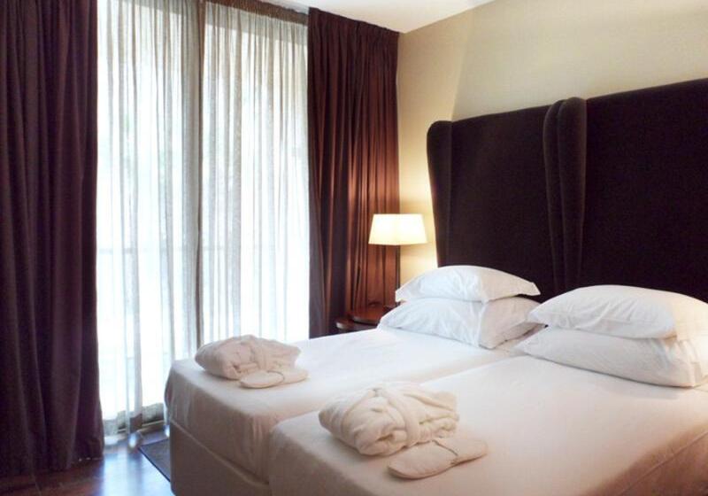 Люкс Вид на Бассейн, Marriott Residences Salgados Resort, Algarve