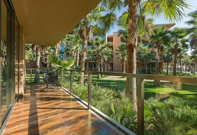 Полулюкс, Marriott Residences Salgados Resort, Algarve