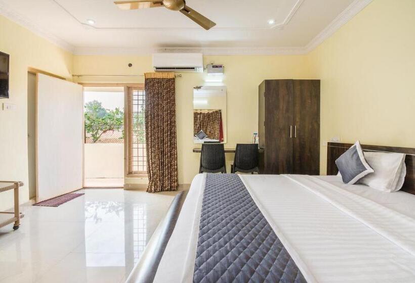 Студия Стандарт, At Home Prakruthi Resorts