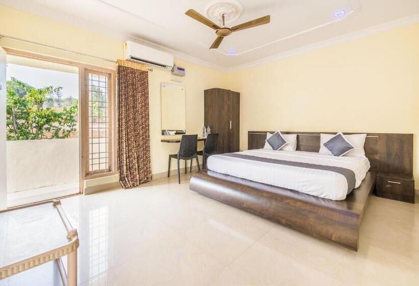 Студия Стандарт, At Home Prakruthi Resorts