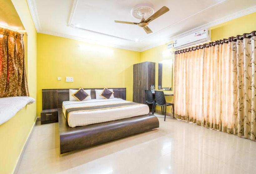 Студия Superior, At Home Prakruthi Resorts