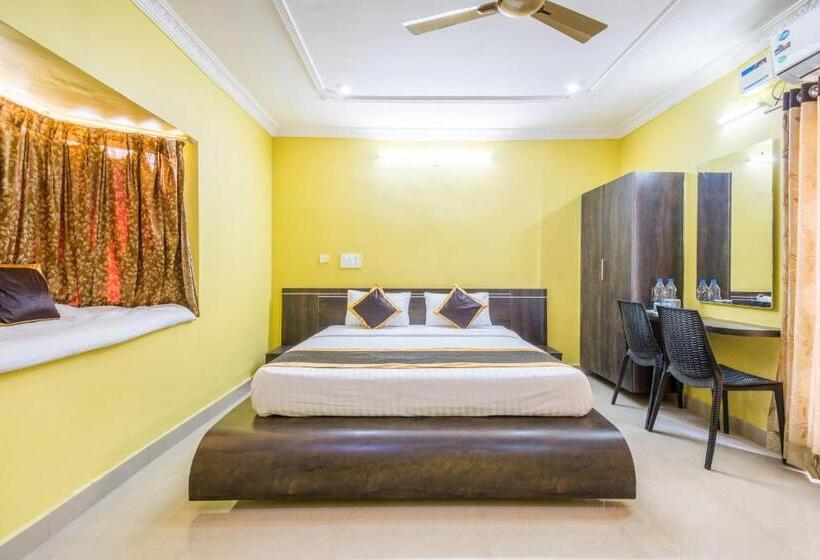 Студия Superior, At Home Prakruthi Resorts