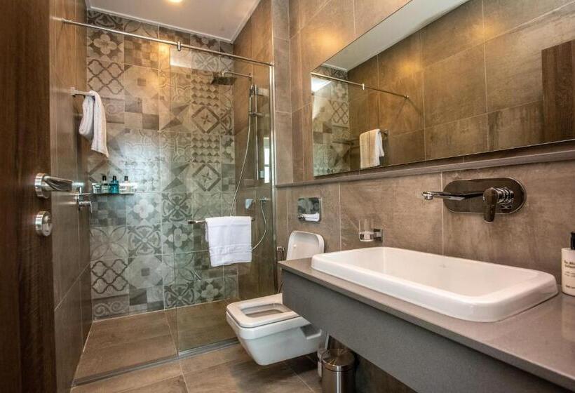 آپارتمان لوکس 1 خوابه, Skynest Residences By Cityblue, Nairobi   Official