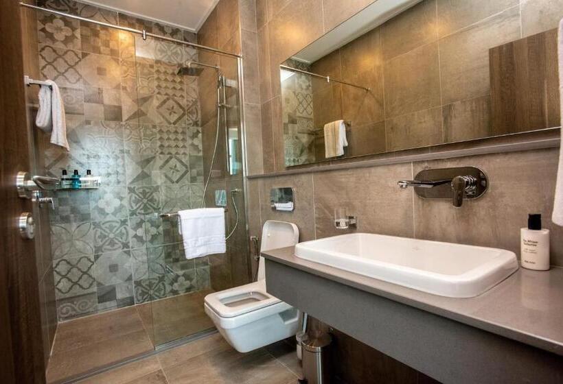 آپارتمان لوکس 1 خوابه, Skynest Residences By Cityblue, Nairobi   Official