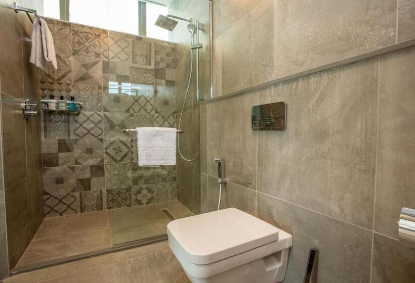 آپارتمان لوکس 1 خوابه, Skynest Residences By Cityblue, Nairobi   Official