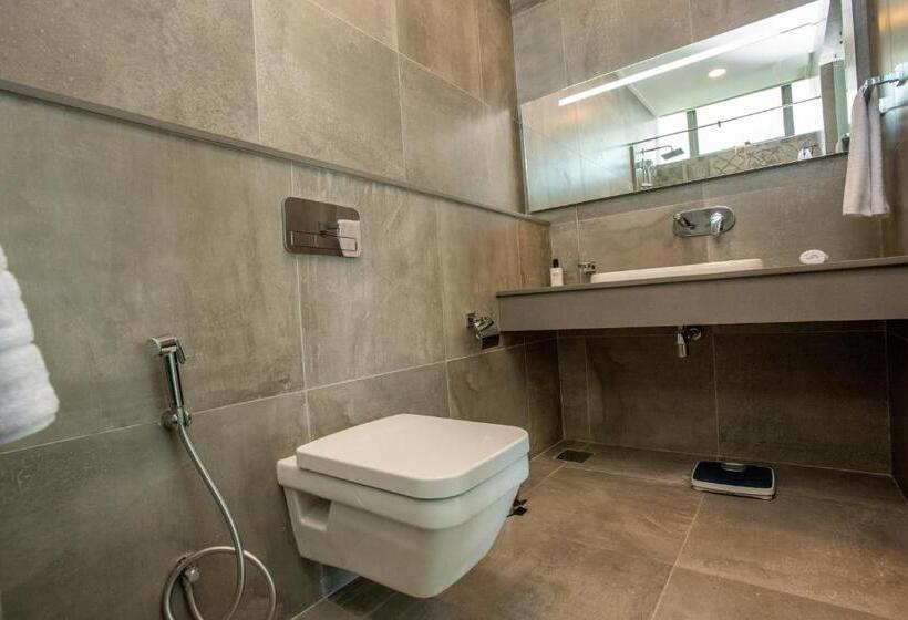 آپارتمان لوکس 1 خوابه, Skynest Residences By Cityblue, Nairobi   Official