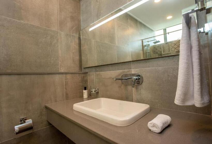 آپارتمان لوکس 1 خوابه, Skynest Residences By Cityblue, Nairobi   Official