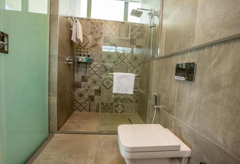 آپارتمان لوکس 1 خوابه, Skynest Residences By Cityblue, Nairobi   Official