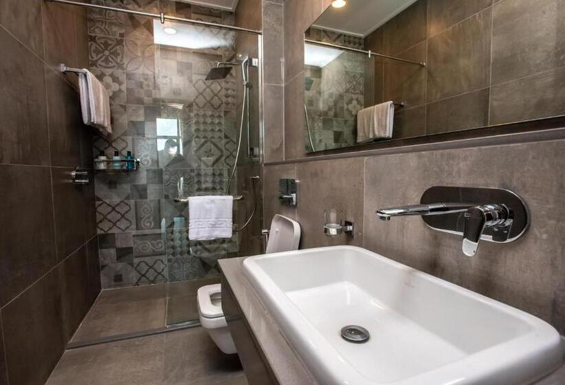 آپارتمان 2 خوابه, Skynest Residences By Cityblue, Nairobi   Official