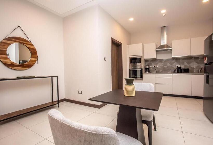 آپارتمان 1 خوابه, Skynest Residences By Cityblue, Nairobi   Official