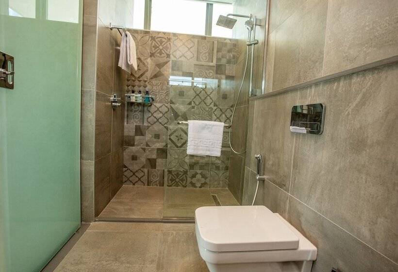 آپارتمان 1 خوابه, Skynest Residences By Cityblue, Nairobi   Official