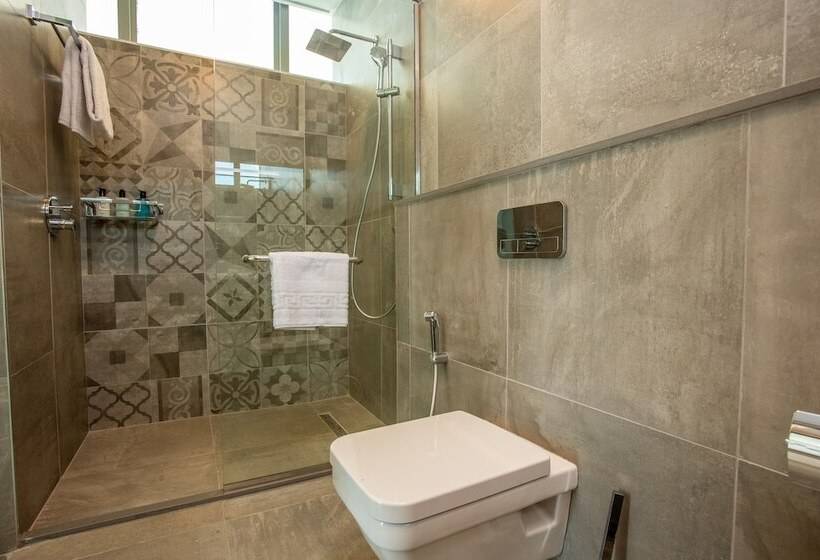 آپارتمان 1 خوابه, Skynest Residences By Cityblue, Nairobi   Official