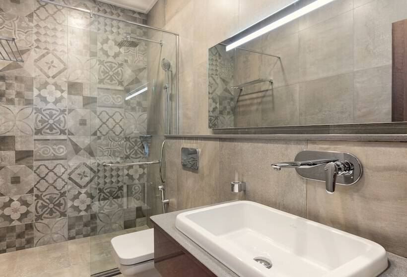 آپارتمان 1 خوابه, Skynest Residences By Cityblue, Nairobi   Official