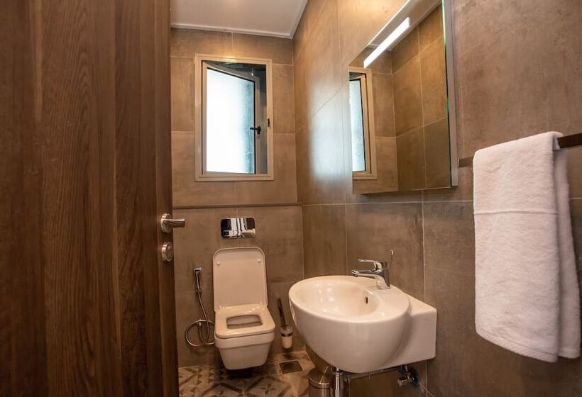 آپارتمان 1 خوابه, Skynest Residences By Cityblue, Nairobi   Official
