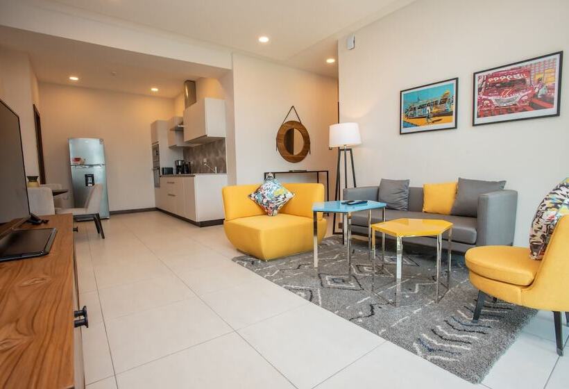 آپارتمان 1 خوابه, Skynest Residences By Cityblue, Nairobi   Official