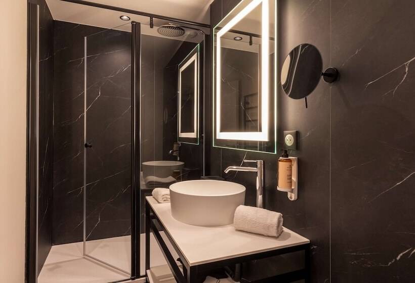 Классический Номер, Best Western Plus Le Conquerant Rouen Nord
