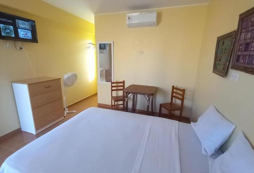 اتاق استاندارد, Hospedaje Ola Marina