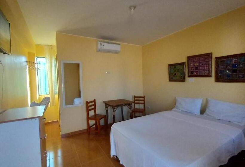 اتاق استاندارد, Hospedaje Ola Marina
