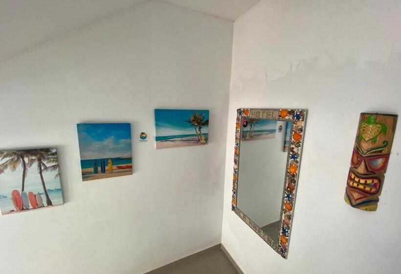 اتاق خانوادگی, Hospedaje Ola Marina