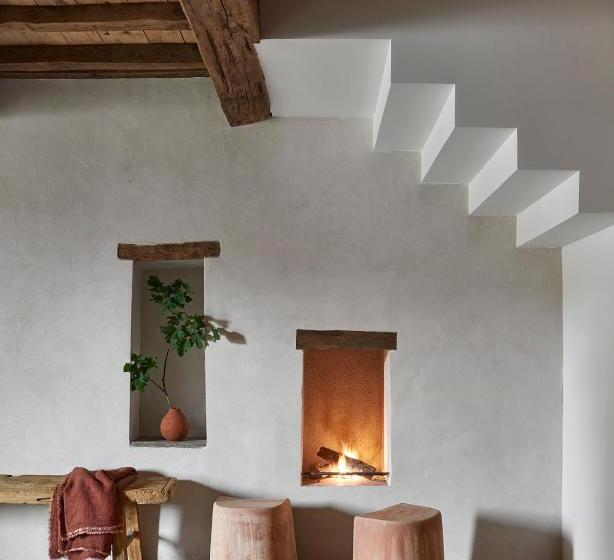 Номер Deluxe Вид на Бассейн, La Maison De Pommard