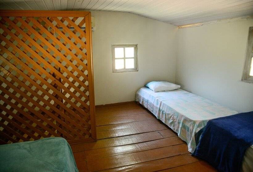 Chalet 1 Dormitório, Pousada Bellatrix Ecolodge   Reserva De Sapiranga   Praia Do Forte   Bahia
