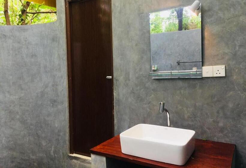 اتاق استاندارد با چشم‌انداز دریاچه, Birds Paradise Inn