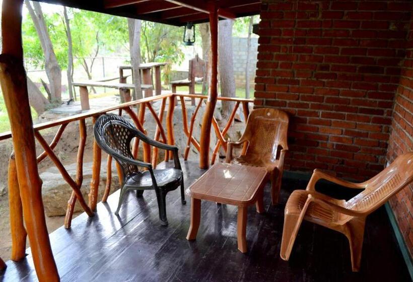 اتاق لوکس خانوادگی, Birds Paradise Inn