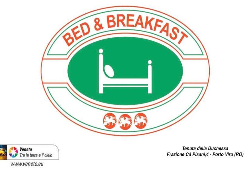 标准间, B&b Tenuta Della Duchessa
