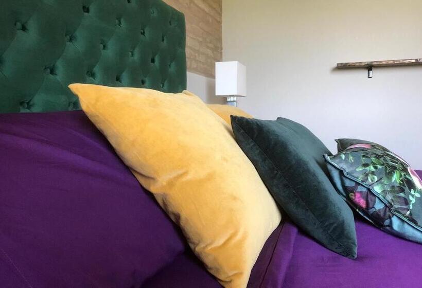 标准间, B&b Tenuta Della Duchessa