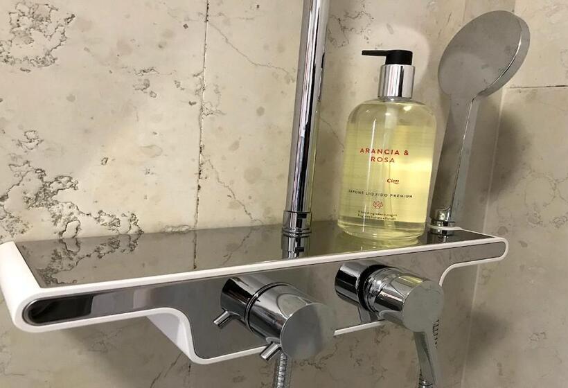 豪华房间, B&b Tenuta Della Duchessa