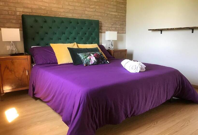 标准间, B&b Tenuta Della Duchessa