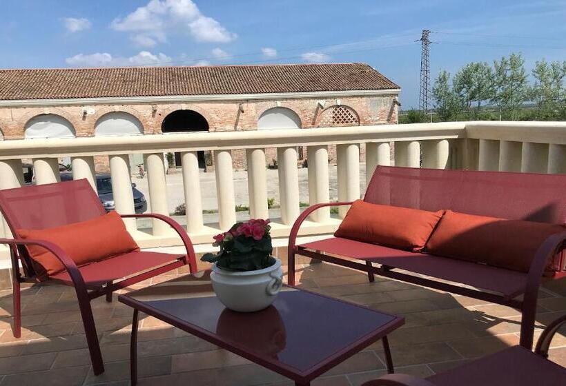 标准间, B&b Tenuta Della Duchessa