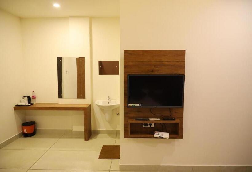 Номер Deluxe, Hillfort Inn