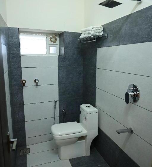 Номер Deluxe, Hillfort Inn