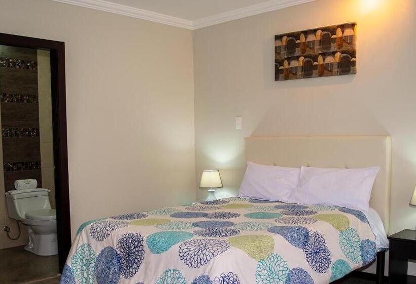 Standardzimmer, Illari
