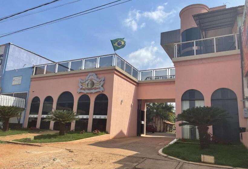 스탠다드 룸, Roma Palace