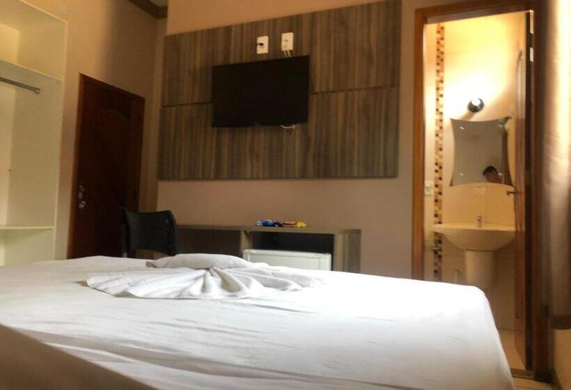 스탠다드 싱글 룸, Roma Palace