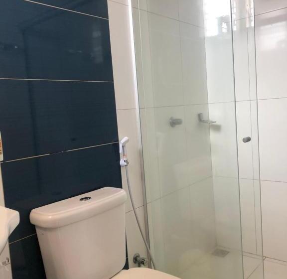 스탠다드 룸, Roma Palace