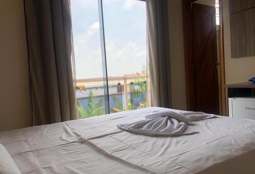 스탠다드 트리플 룸, Roma Palace