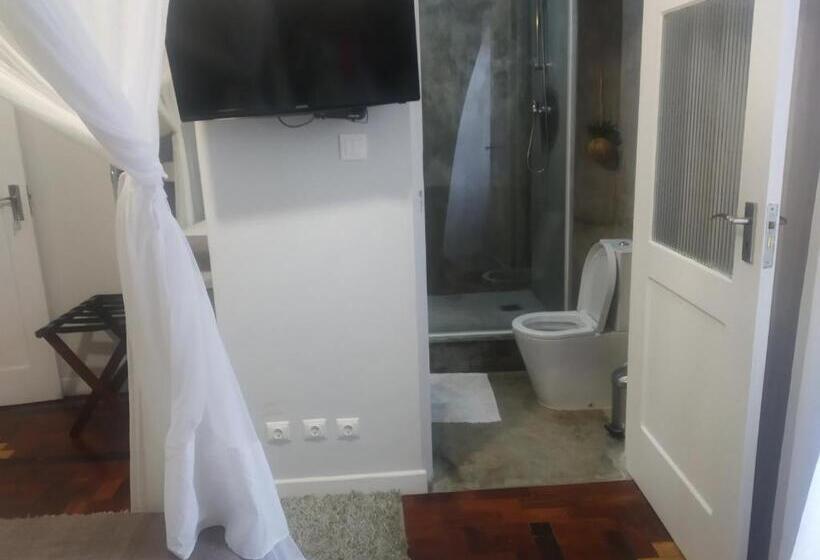 اتاق استاندارد, Acacia Inn Guesthouse