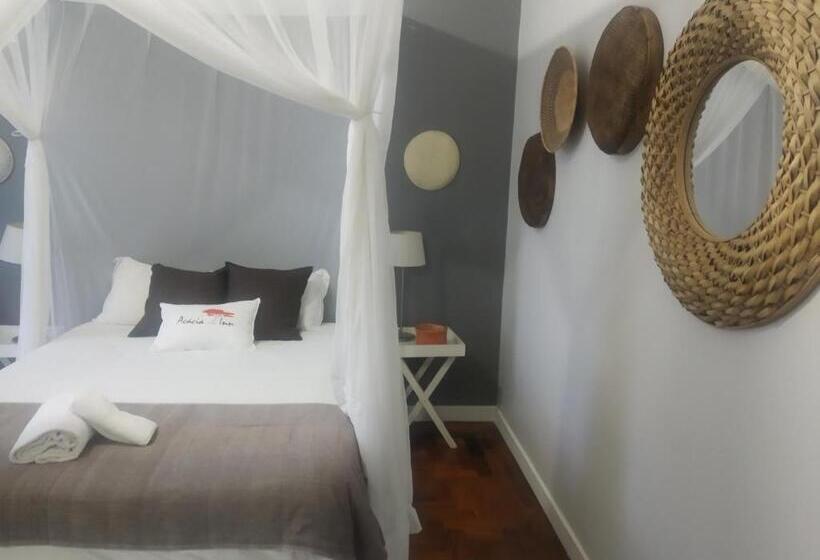 اتاق استاندارد, Acacia Inn Guesthouse