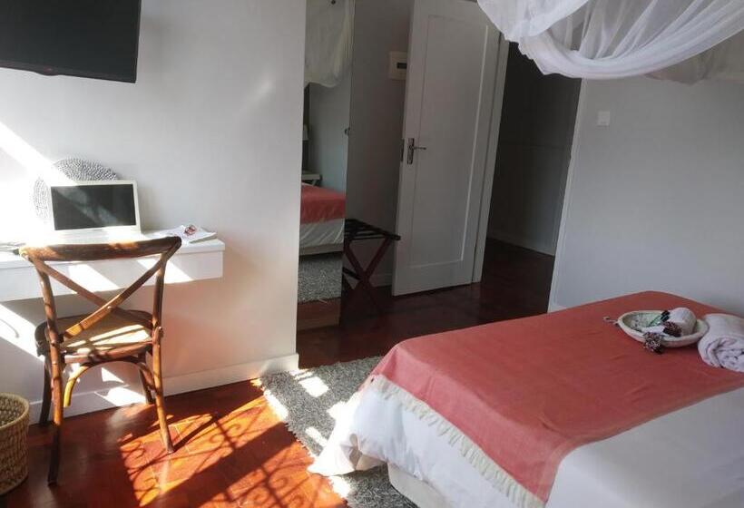 اتاق استاندارد, Acacia Inn Guesthouse