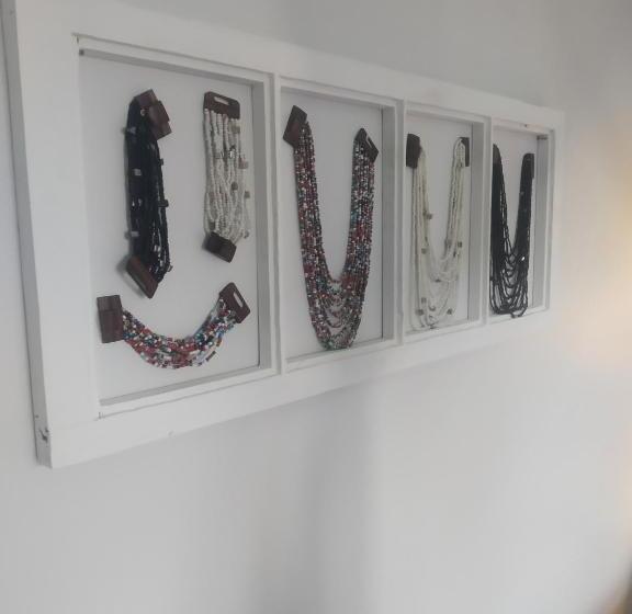 اتاق استاندارد, Acacia Inn Guesthouse