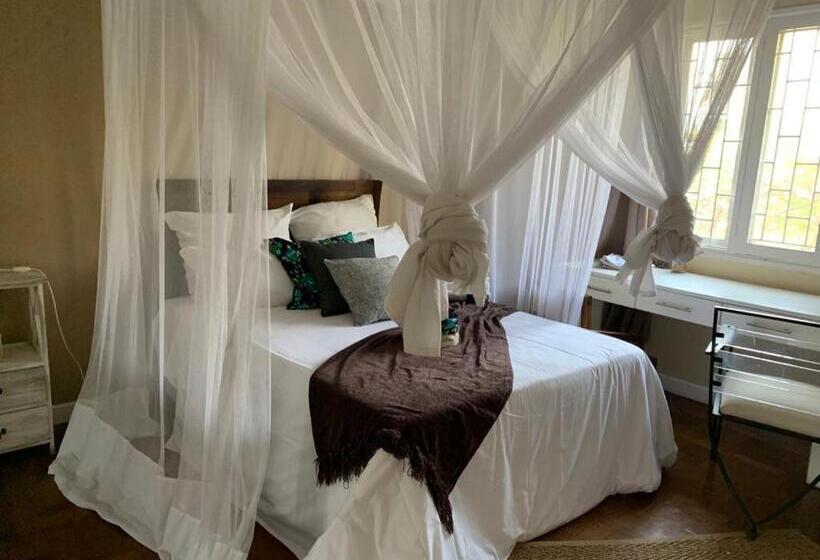 اتاق اکونومی, Acacia Inn Guesthouse
