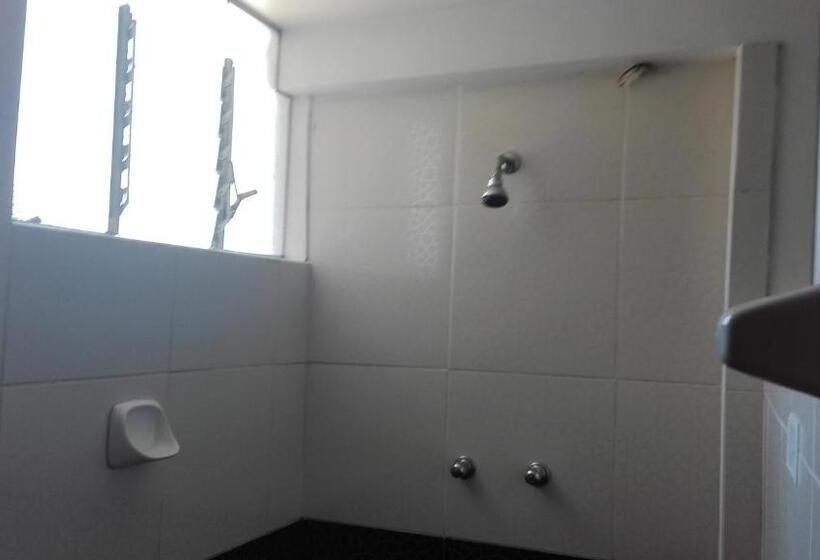 تختخواب در اتاق مشترک, Hostel Puno Backpackers