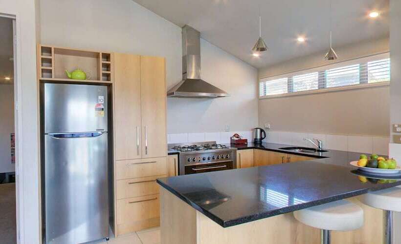 침실 5개 빌라, Alpine Resort Wanaka Thc Hotels And Resorts