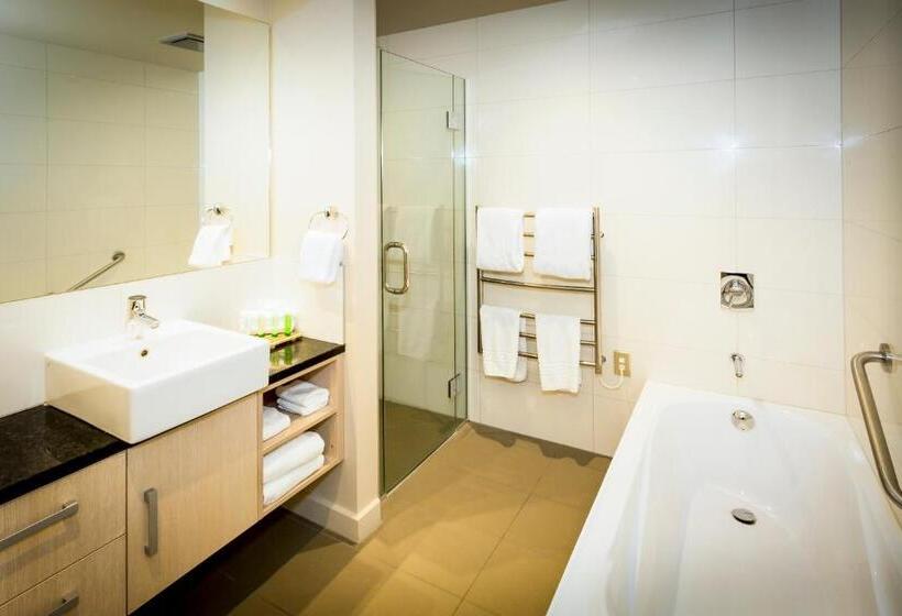 Apartamento 2 Dormitórios, Club Wyndham Wanaka, Trademark Collection By Wyndham