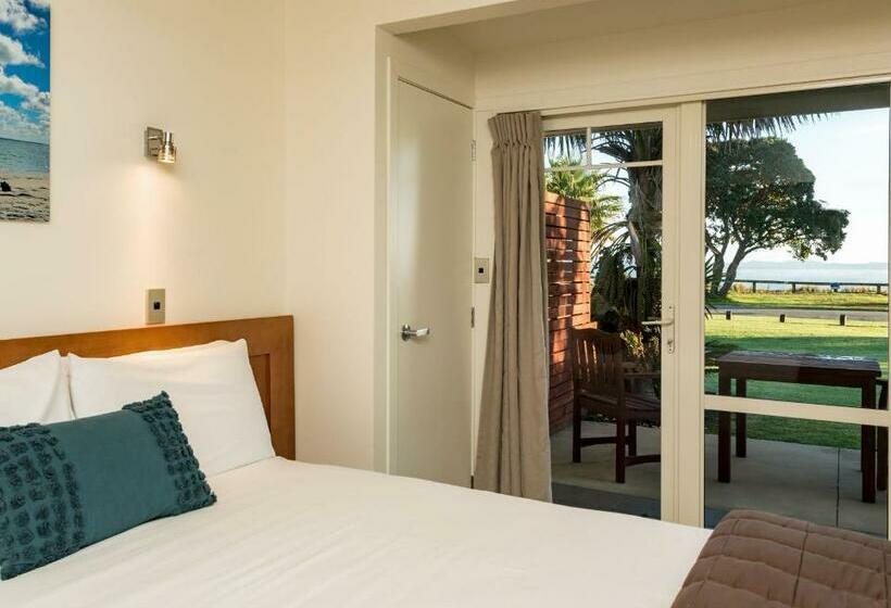 Апартаменты Deluxe 1 Спальня, Taipa Beach Resort
