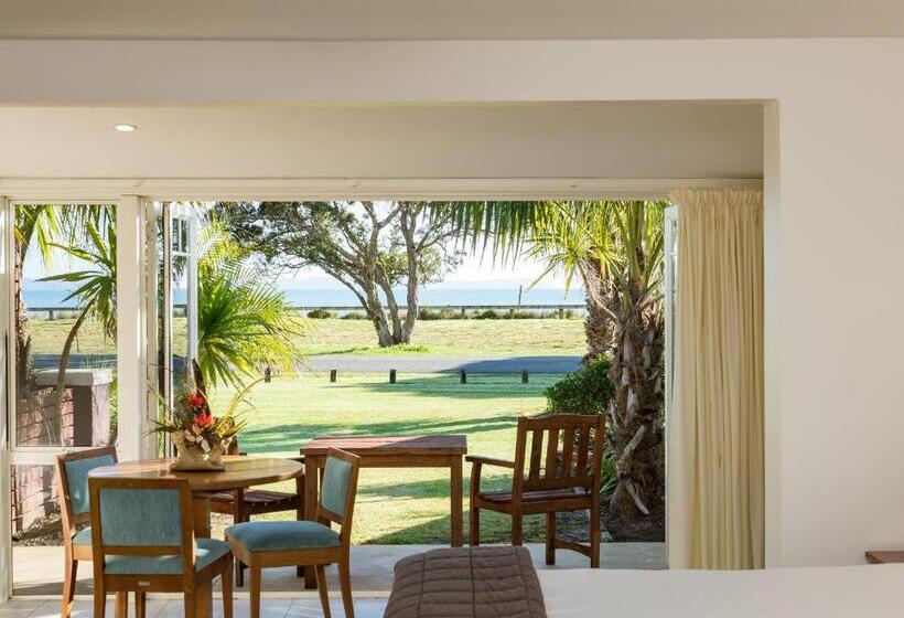 Студия Deluxe, Taipa Beach Resort